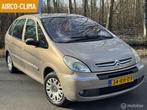 Citroen Xsara Picasso 1.8, Auto's, 4 cilinders, 1749 cc, 116 pk, Beige