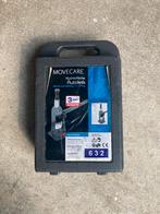 Movecare autokrik 5000 kg (nieuw), Ophalen of Verzenden, Nieuw, Hydraulisch, Garagekrik