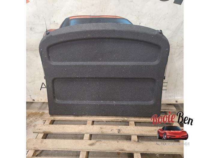 Hoedenplank van een Ford Mondeo, Auto-onderdelen, Interieur en Bekleding, Ford, Gebruikt, 3 maanden garantie, Ophalen of Verzenden