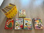 Donald Duck Strips 1993-2001, Boeken, Stripboeken, Meerdere stripboeken, Ophalen, Gelezen