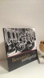 Vogelaar, L.; Bewaard in oorlogstijd, Ophalen of Verzenden, Tweede Wereldoorlog, Gelezen, Overige onderwerpen