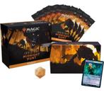 Magic - Innistrad: Midnight Hunt Release Combo, Ophalen of Verzenden, Nieuw, Boosterbox, Foil