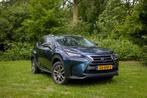 Lexus NX 300h AWD | Luxe Hybride SUV | Goed onderhouden | Di, Automaat, Blauw, 109 €/maand, 1760 kg