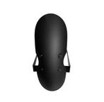 SUPER73 Custom Cafe Racer Front Fender RX, Motoren, Ophalen of Verzenden