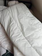 Nieuw! 4-seizoenen dekbed Smaporre Ikea 240x220, Wit, Ophalen of Verzenden, Deken of Dekbed, Nieuw