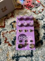 Chase Bliss Mood MKII, Muziek en Instrumenten, Effecten, Ophalen, Zo goed als nieuw, Delay of Echo