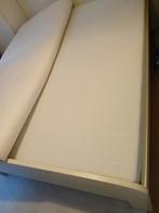 Matras 140/200  + Topper - Comfortabel Slapen!, Eenpersoons, Ophalen of Verzenden, Zo goed als nieuw, Overige maten