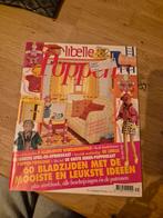 Libelle Poppen uit '95 incl werkboek en patronen, Boeken, Tijdschriften en Kranten, Ophalen of Verzenden, Zo goed als nieuw, Damesbladen