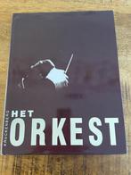 Het Orkest door Sven Kruckenberg, Boeken, Ophalen of Verzenden, Zo goed als nieuw, Algemeen, Sven Kruckenberg