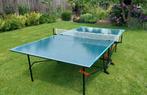 Kettler tafeltennistafel, als nieuw nog in de folie, Sport en Fitness, Tafeltennis, Ophalen, Zo goed als nieuw, Tafel Indoor, Wedstrijdformaat
