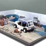 Mini Moke - James Bond 007 nr 24, Ophalen of Verzenden, Zo goed als nieuw, Auto, Universal Hobbies