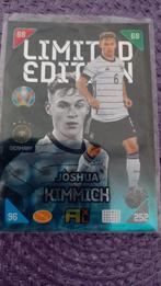 Panini Adrenalyn XL Euro EK 20/21 Kick Off Limited Edition J, Hobby en Vrije tijd, Stickers en Plaatjes, Verzenden, Zo goed als nieuw