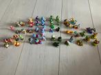 Kinder ei surprise figuren Vintage, Ophalen of Verzenden, Zo goed als nieuw, Hardplasticfiguren