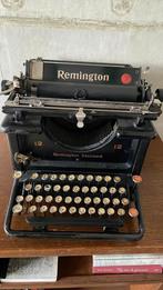 Nostalgische typmachine Remington, Diversen, Typemachines, Ophalen