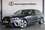 Audi A4 Avant 35 TDI S-Line Edition 1e eigenaar | Facelift |, Auto's, Audi, Gebruikt, 4 cilinders, Origineel Nederlands, 168 €/maand