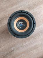 Subwoofer, Auto diversen, Ophalen, Zo goed als nieuw