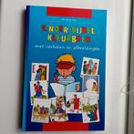 Kinder Bijbel Kleurboek Margitta Paul (nieuwstaat), Ophalen of Verzenden, Zo goed als nieuw