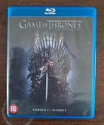 Game of Thrones seizoen 1, Cd's en Dvd's, Blu-ray, Ophalen of Verzenden, Zo goed als nieuw