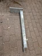 4 Geveldragers te koop, Ophalen