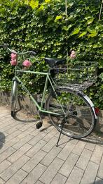 Vintage fiets Bianchi, Fietsen en Brommers, Ophalen of Verzenden, Zo goed als nieuw, Overige merken