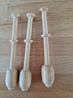 kantklos klosjes, Hobby en Vrije tijd, Ophalen of Verzenden, Gebruikt, Klos(sen)