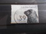 2003 - zeehond (610f), Postzegels en Munten, Postzegels | Nederland, Verzenden, Gestempeld