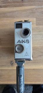 Vintage pentagon AK8 Camera, Ophalen of Verzenden, 8mm, Camera