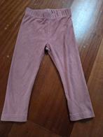 Leuke legging maat 86 zeeman, Zeeman, Broekje, Meisje, Ophalen of Verzenden