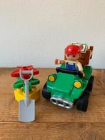 Lego Duplo 5645 Quad, Ophalen of Verzenden, Gebruikt, Complete set, Duplo