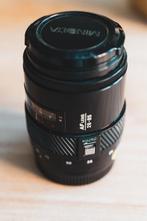 Minolta AF 28-85mm, Ophalen of Verzenden, Gebruikt