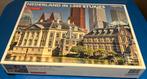 Puzzel Nederland Den Haag 1000 stukjes, Ophalen, 500 t/m 1500 stukjes, Zo goed als nieuw, Legpuzzel