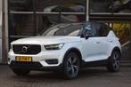 Volvo XC40 2.0 T4 R-Design Camera Pilot ACC Bliss Standkache, Auto's, Volvo, 15 km/l, Euro 6, 1969 cc, Wit