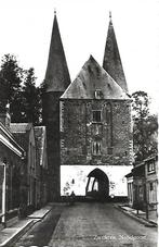 Zierikzee- -Nobelpoort., Verzenden, 1960 tot 1980, Ongelopen, Zeeland