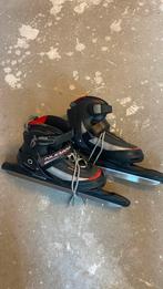 Nijdam noren maat 40 en 41, Sport en Fitness, Schaatsen, Ophalen of Verzenden, Zo goed als nieuw, Noren, Nijdam