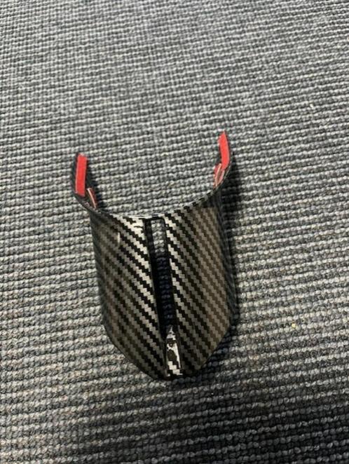 mercedes amg stuur logo w206 w223 w214 C43 C63 E63 S63 EQC, Auto-onderdelen, Transmissie en Toebehoren, Mercedes-Benz, Nieuw, Ophalen of Verzenden