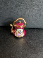 Limoges porselein, Ophalen of Verzenden