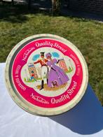 Groot Quality Street Blik, Verzamelen, Blikken, Ophalen of Verzenden, Gebruikt, Overige, Overige merken