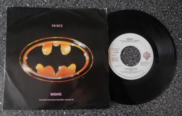 Prince - batdance (vanaf € 2,00) beschikbaar voor biedingen