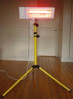 Infrarood verwarming, Ophalen, Gebruikt, Overige typen, 60 tot 150 cm