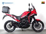 Moto Morini X-Cape 650, Motoren, Motoren | Overige merken, Bedrijf, Meer dan 35 kW, Toermotor, ABS