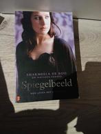 Sharmeela de Roo - Spiegelbeeld, Boeken, Literatuur, Ophalen of Verzenden, Gelezen, Sharmeela de Roo; Natasza Tardio