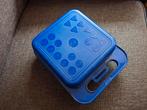 Tupperware samenwerking WNF tekendoos, Huis en Inrichting, Ophalen of Verzenden, Zo goed als nieuw, Overige typen
