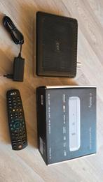 Coolstream CST Trinity DVB-C Kabelontvanger, Ophalen of Verzenden, Gebruikt, Decoder
