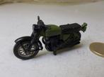 1974 Matchbox Lesney No. 18 KHAKI HONDA HONDORA (Army Green)