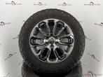 20'' MUD Dodge Ram 1500 6 gaats 2018 - heden nieuwste model, Auto-onderdelen, Banden en Velgen, Gebruikt, -, -, Banden en Velgen