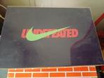 Nike Air Force 1 Undefeated - Maat 44.5, Kleding | Heren, Schoenen, Overige kleuren, Nike, Nieuw, Ophalen of Verzenden