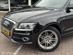 Audi Q5 2.0 TFSI quattro Pro Line|Automaat|Trekhaak|Navigati, Automaat, Gebruikt, 4 cilinders, 109 €/maand