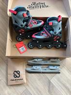 Inline skate / ice combo maat 37-38-39-40 NIEUW!, Verstelbaar, Nieuw, Inline skates 4 wielen, Ophalen