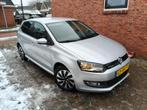 Volkswagen Polo 1.4 TDI 55KW BMT 2015 (Betrouwbaar - Zuinig), Voorwielaandrijving, Stof, 580 kg, Origineel Nederlands