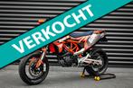 KTM Tour 690 SMC R SUPERMOTO / 3DKM / 1STE EIGENAAR / 75PK /, 693 cc, Bedrijf, Meer dan 35 kW, Toermotor